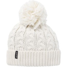 Burton Fleece Lined Zippy Beanie Kadın Bere