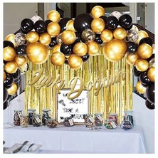 Çıtı Pıtı Store Lüks Balon Kemer Zinciri