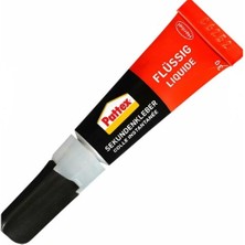 Craftech Pattex 3 gr Süper Japon Yapıştırıcı