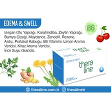 Theraline Edema & Swell Süzen Poşet 20 Adet