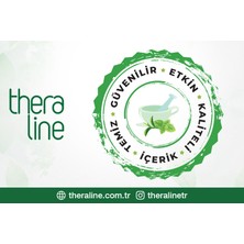 Theraline Edema & Swell Süzen Poşet 20 Adet