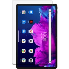 Ukscase Lenovo Tab P11 Plus (J616F) 11'' Nano Cam Ekran Koruyucu