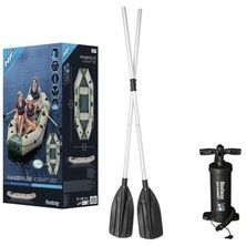 Bestway 65160 Ranger Elite 2.95CM Şişme Bot