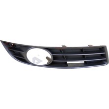Gva 9109332 Ön Tampon Sis Çerçevesi Sisli Sağ Passat 2006-2011