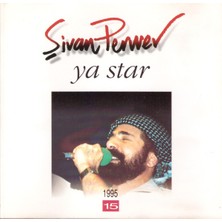 Şivan Perwer – Ya Star CD