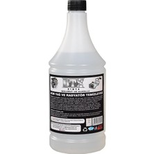 Dtx Kimya 2 Adet Solventli Turbo ve Intercooler Sistemi Temizleyici 500ML