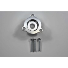 Drs Tuning Mercedes A & Cla Hks Blow Off Adaptor