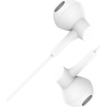 Powerstar Hd-01 Mikrofonlu Kulak Içi Kablolu Kulaklık 3.5mm