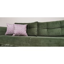 Neom Kırlent Kılıfı