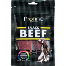 Profine Köpek Ödülü Dana Etli 80 gr
