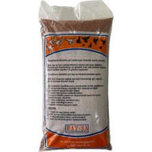 Bay-Sa Güvercin Kırmızı grit Kili 2,5 kg (2 Adet FİYATIDIR)