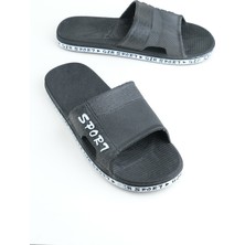 Gezer Yazlık Kaydırmaz Taban Erkek Terlik