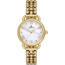 Momentus  Sw109g-09sg Kadın Kol Saati