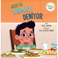 Farkındalık Serisi 5 Kitap / Uyumayı Başarıyor – Paylaşmayı Seviyor - Kaybetmekten Korkmuyor
