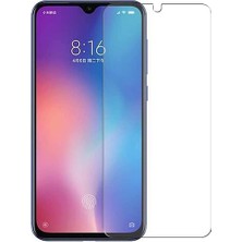 Case 4U Xiaomi Mi 9 Se Esnek Kırılmaz Nano Cam Ekran Koruyucu