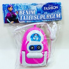 Sunman Benim Tatlı Süpürgem Oyuncak