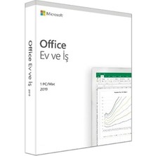 Microsoft Office 2019 T5D-03258 Tr