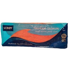 Leröy Somon Füme 850-1000 gr