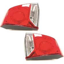 MATSUBA Toyota Land Crusier FJ200 Iç Sağsol Stop Lambası 2012-2014