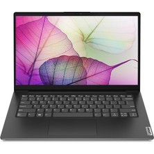 Lenovo V14 82KA001TTX I3-1115G4 8gb 256SSD 14" Fullhd Freedos Taşınabilir Bilgisayar