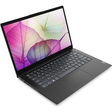 Lenovo V14 82KA001TTX I3-1115G4 8gb 256SSD 14" Fullhd Freedos Taşınabilir Bilgisayar