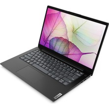 Lenovo V14 82KA001TTX I3-1115G4 8gb 256SSD 14" Fullhd Freedos Taşınabilir Bilgisayar