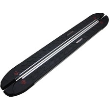 Drs Tuning Volkswagen Amarok Q Luna Alüminyum Yan Koruma 2017 ve Sonrası