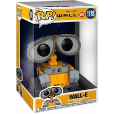 Funko Pop Jumbo Disney: Wall-E