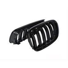 Bmw e90 lci m3 ön panjur ızgara böbrek 2009 / 2012