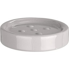 Wenko Sabunluk Polaris Pastel Sabun Kabı, Seramik