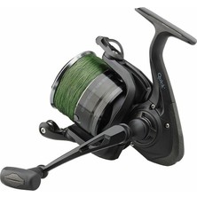 Dam Quick Darkside 4b Spod 7000S Fd 3+1bb 200M 30LB Olta Makinesi