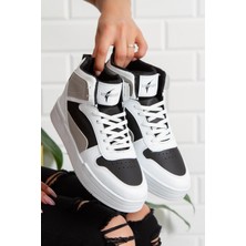 Xstreet Jordan Bilekli Spor Ayakkabı Basket