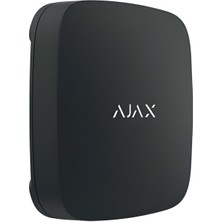 Ajax Leaksprotect Kablosuz Su Basma Dedektörü Siyah