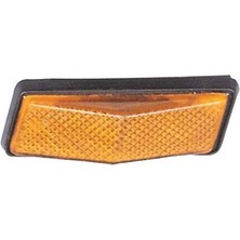 Ozar 4M131037R Yan Çamurluk Sinyal Lambası Sağ M131 Dkş E.m Baklava Tip