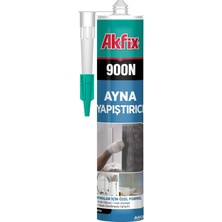 Akfix 900N Ayna Yapıştırıcı