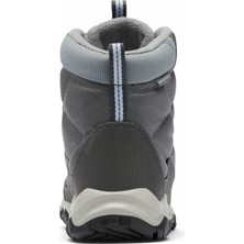 Columbia Firecamp Outdoor Kadın Uzun Bot BL1766-053