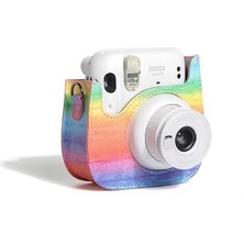 Shun Fujifilm Instax Mini 11 Için Kamera Koruyucu Kılıf Çanta Çanta (Yurt Dışından)