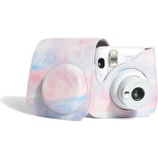 Shun Fujifilm Instax Mini 11 Için Kamera Koruyucu Kılıf Çanta Çanta (Yurt Dışından)