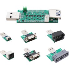 Gorgeous Miter Fpga İçin Snac Adaptörü Mister Fpga İçin Snac Denetleyici Adaptörleri USB 3.0 Aksesuar Dönüştürücü, Gensms (Yurt Dışından)