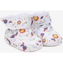 Funny Baby Cırtlı Bebek Bot