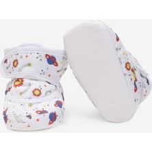 Funny Baby Cırtlı Bebek Bot