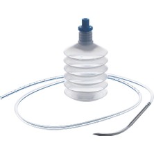 Muhtelif Bıçakcılar Doku Drenaj Seti Mini 08FRX30CC