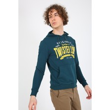 Twister Jeans Esw 1923 Oil Erkek Sweatshirt