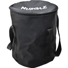 Nurgaz Orman Şöminesi Çantası