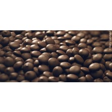 Callebaut Şekersiz Bitter Çikolata 1 kg