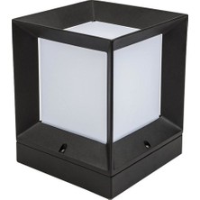 Cata Ct 7022 Bahçe Armatürü Milan