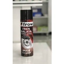 Frow Fren Balata Temizleyici Sprey 500ML (5 Adet)