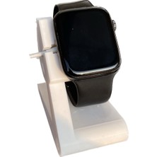 Cosmos 3D Apple Watch Şarj Sandı