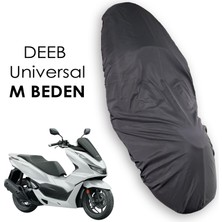 Deeb Eko Pcx Motosiklet Sele Kılıfı