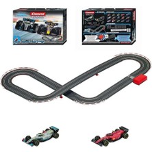 Carrera Go Formula 1 Yarış Pisti